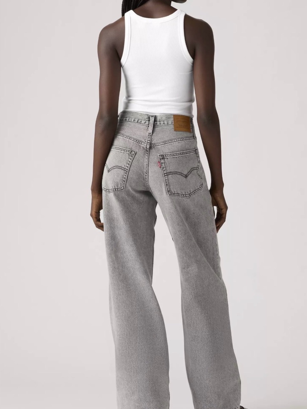 Levi’s Baggy Dad Jeans